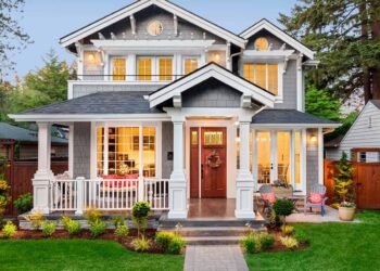 Exterior renovation costs in Europe and the US: A Comparative Analysis