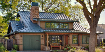 Low Maintenance Exterior Materials for Homes: A Practical Guide