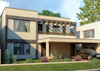 Minimalist Exterior Styles for Small Houses: A Modern Approach to Home Design