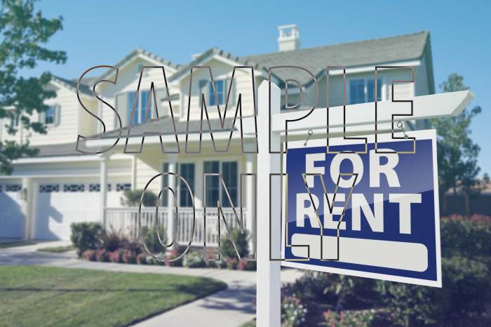 Management property application Management property application