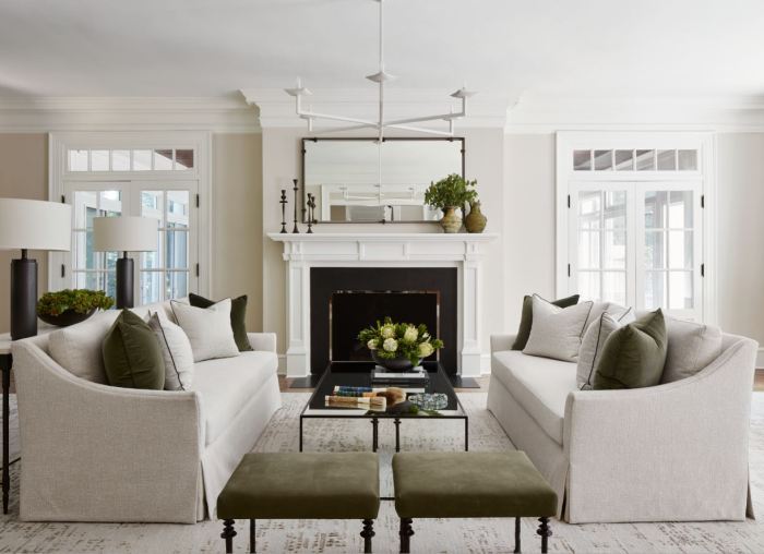 How To Mix Modern and Traditional Design Styles - Interior Impressions