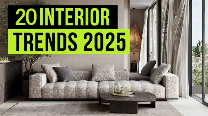 Top 10 Interior Design Trends to Watch in 2025 – Stone and Gray Top 10 Interior Design Trends to Watch in 2025 – Stone and Gray