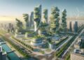 2025 What is the Future of Sustainable Architecture? » Archova Visuals