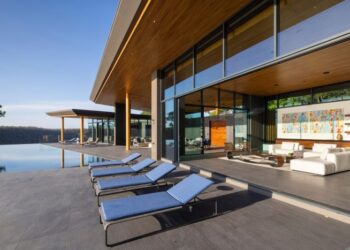 Luxury Homes with Architecture Firm, The SARCO Architects