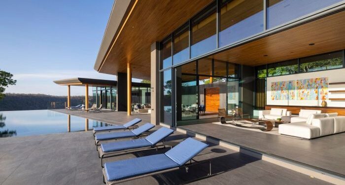 Luxury Homes with Architecture Firm, The SARCO Architects