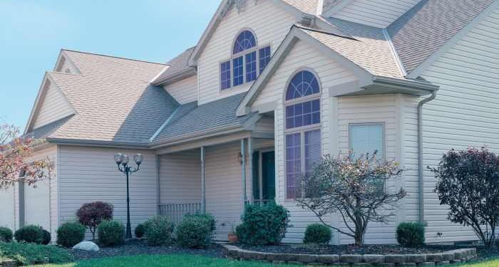 Mastic Home Exteriors and Siding Products