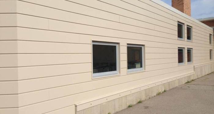 Boral TruExterior Siding
