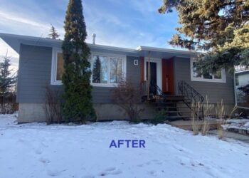 Exploring the Beauty of James Hardie Aged Pewter Siding - Architect ...