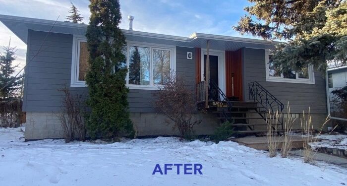 Exploring the Beauty of James Hardie Aged Pewter Siding - Architect ...