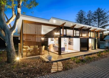 AVALON BEACH GRANNY FLAT WINS PRESTIGIOUS NATIONAL DESIGN AWARD ...