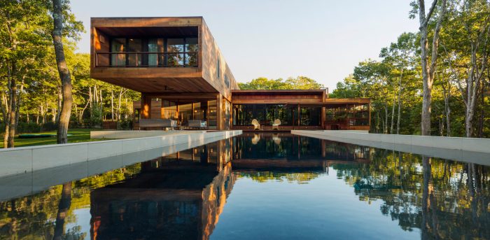 30 Best Residential Architects + Firms in the World - Archute