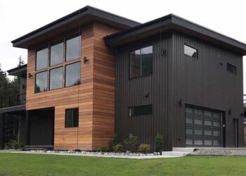 How Much Does House Siding Cost?