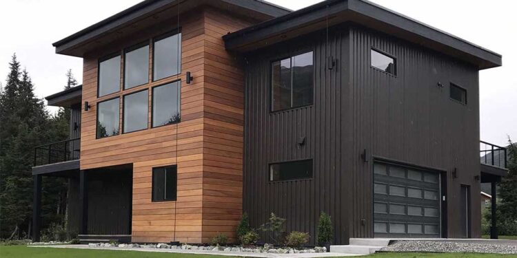 How Much Does House Siding Cost?