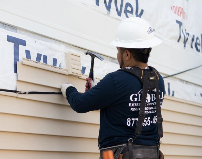 Siding Roofing Gutter Contractors at Mei Dodge blog