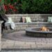 Explore Our 5 Tips for Designing a Patio Around a Fire Pit | Belgard