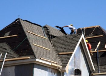 Things To Look For In A Siding Contractor - Global Learning