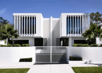 Top 50 Modern House Designs Ever Built! - Architecture Beast