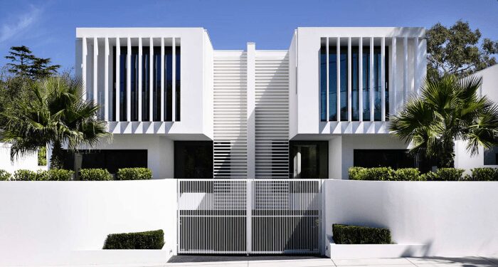 Top 50 Modern House Designs Ever Built! - Architecture Beast