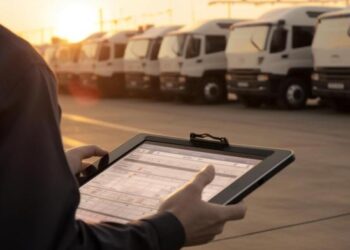 Master Your Fleet Audit with our Inspection Checklist