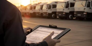 Master Your Fleet Audit with our Inspection Checklist