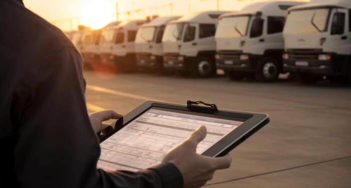 Master Your Fleet Audit with our Inspection Checklist