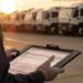 Master Your Fleet Audit with our Inspection Checklist